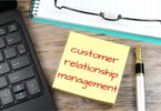 crm customer relationship management