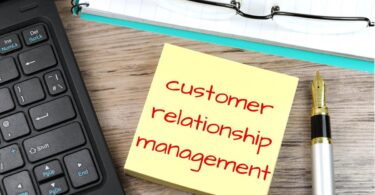 crm customer relationship management