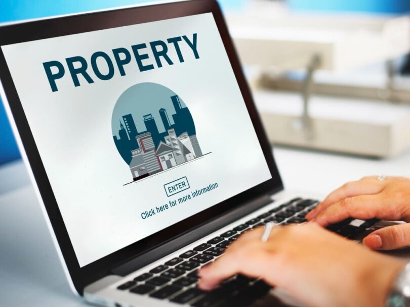 hotel property management system