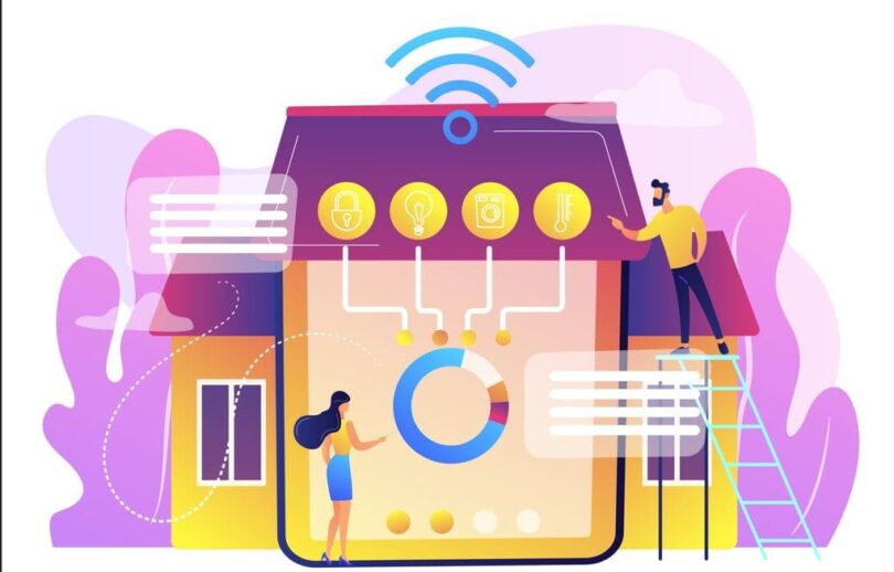 property management system